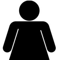 business woman headshot professional